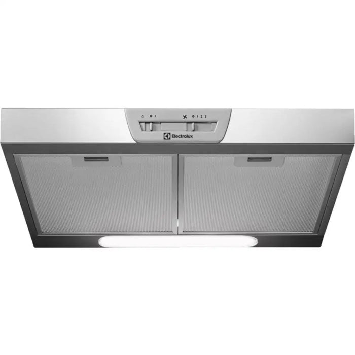 Аспиратор Electrolux LFU216X 272 m³/h Стенен Неръждаема