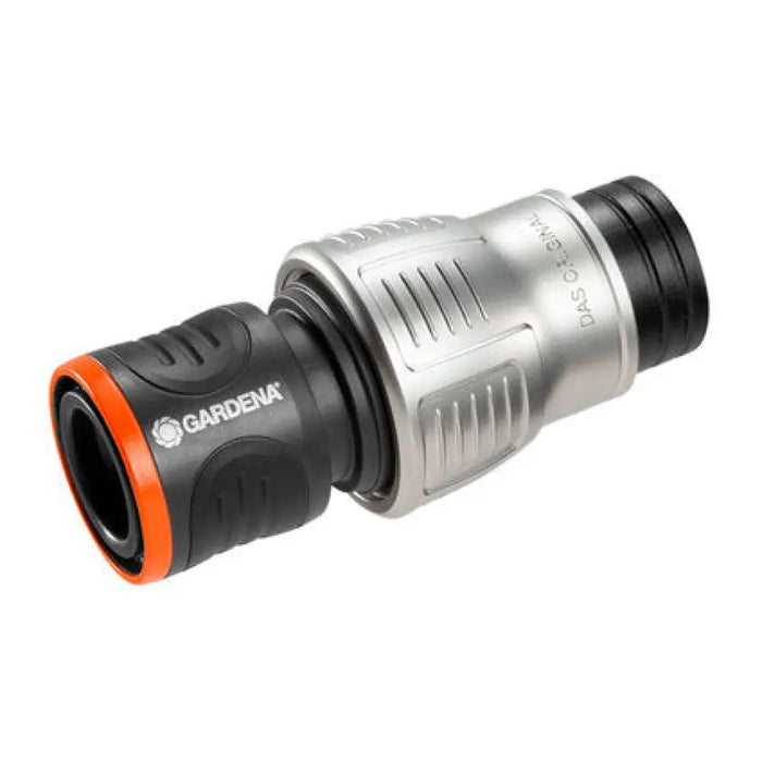 БЪРЗА ВРЪЗКА СЪС СТОП КЛАПАН 3/4’’ GARDENA 18254-20