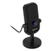 Настолен микрофон ENDORFY Solum Voice S - Черен