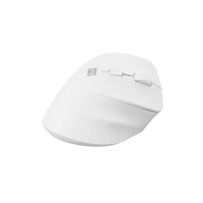 Вертикална мишка Natec Crake 2 Wireless 2400DPI Bluetooth