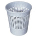 КОШ ЗА ОТПАДЪЦИ КАНЦЕЛАРКСИ 10L CURVER