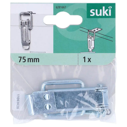 КЛЮЧАЛКА - ЗАКОПЧАЛКА ЗА САНДЪК SUKI 75 MM
