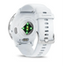 Garmin Venu 3 3,56 см (1,4’’) AMOLED 45 мм Цифров 454 x 454