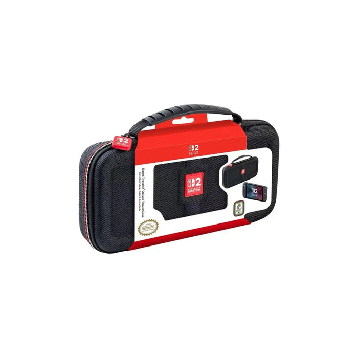 Опаковка за Nintendo Switch 2 Nintendo NS241 Черен