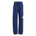 Детски Анцуг Adidas Lk Big Logo French Terry Jog Син
