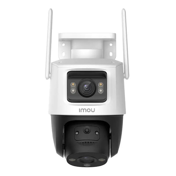 360° външна Wi - Fi камера IMOU Cruiser Dual 8MP