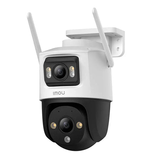 360° външна Wi - Fi камера IMOU Cruiser Dual 8MP
