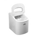 Преносим ледогенератор LIN ICE PRO-W12 бял
