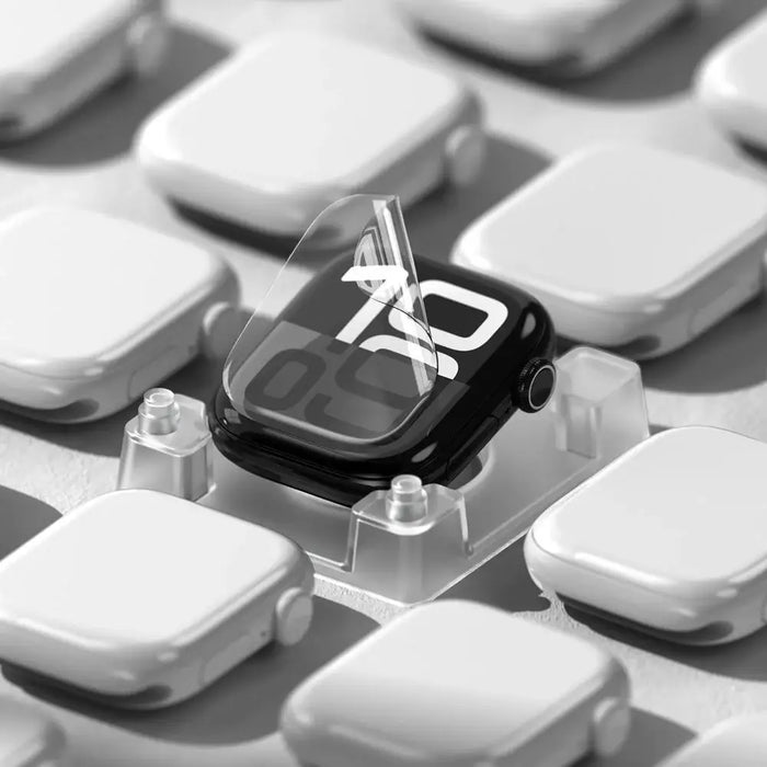 Защитно фолио Ringke Dual Easy Pro от 2 пакета за Apple