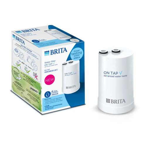 ФИЛТЪР ЗА ФИЛТЪРНА СИСТЕМА ОN TAP V BRITA
