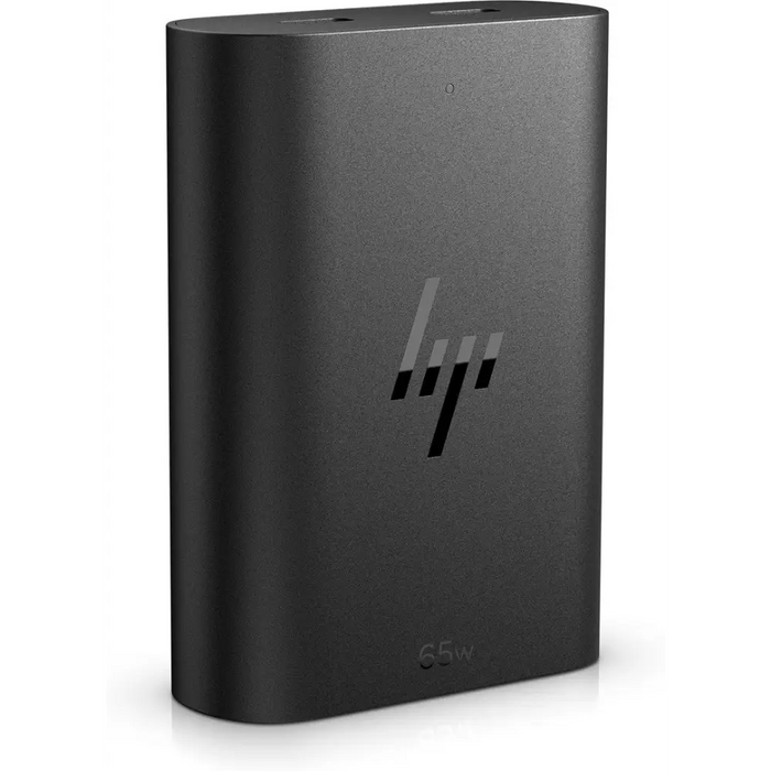 Зарядно устройство за лаптоп HP 65W GaN USB-C