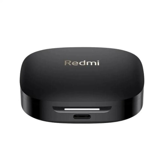 Безжични слушалки Xiaomi Redmi Buds 6 Bluetooth 5.4 черни
