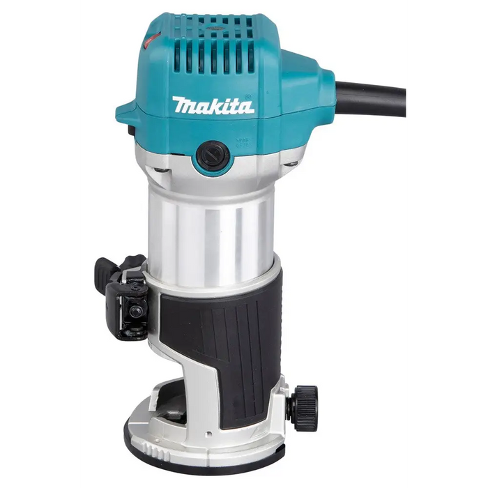 ЕЛЕКТРИЧЕСКА ФРЕЗОВА МАШИНА 710W MAKITA RT0702C