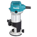 ЕЛЕКТРИЧЕСКА ФРЕЗОВА МАШИНА 710W MAKITA RT0702C