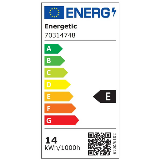 LED ЛАМПА 13.2W 100W 2700K 220V E27