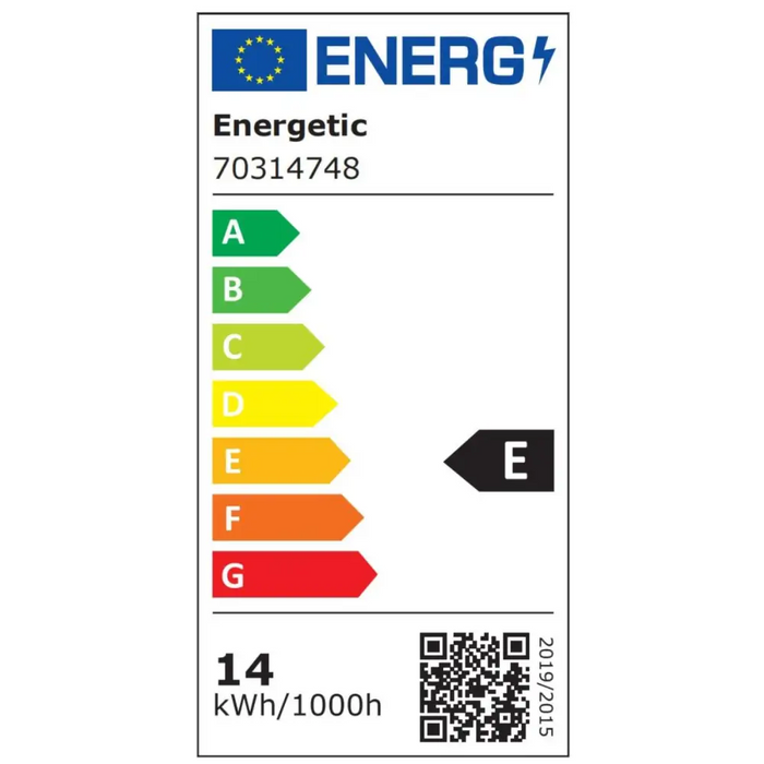 LED ЛАМПА 13.2W 100W 2700K 220V E27