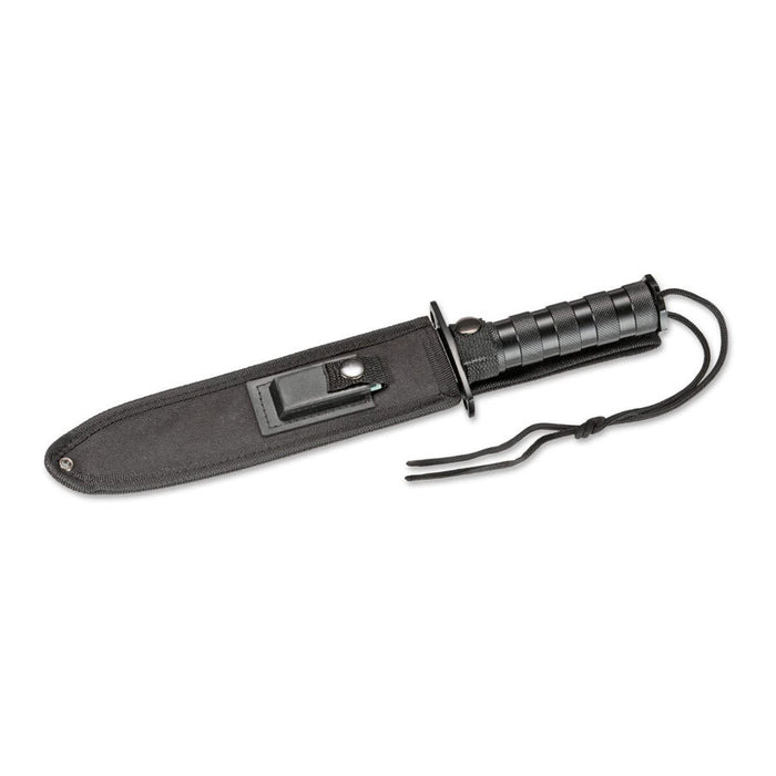 ТУРИСТИЧЕСКИ НОЖ BOKER SURVIVALIST