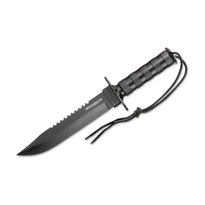 ТУРИСТИЧЕСКИ НОЖ BOKER SURVIVALIST