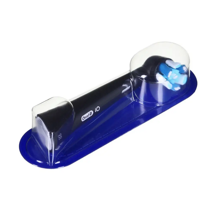 Четка за зъби Oral-B iO Series 10 Black Onyx Luxe