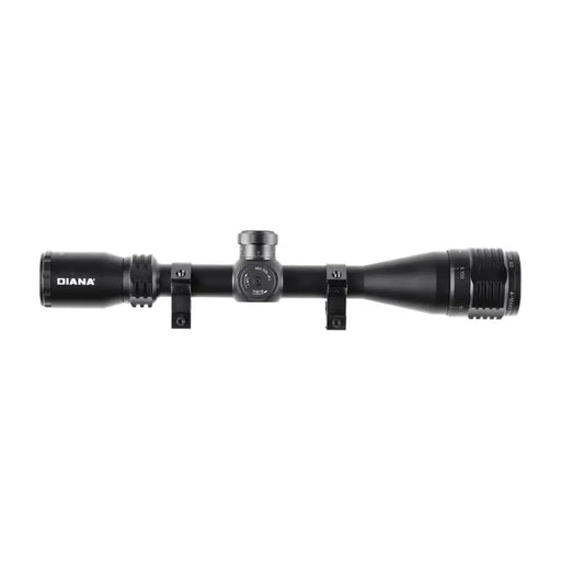 Оптичен мерник Diana 4-16x40 AO IR с 11 мм монтаж