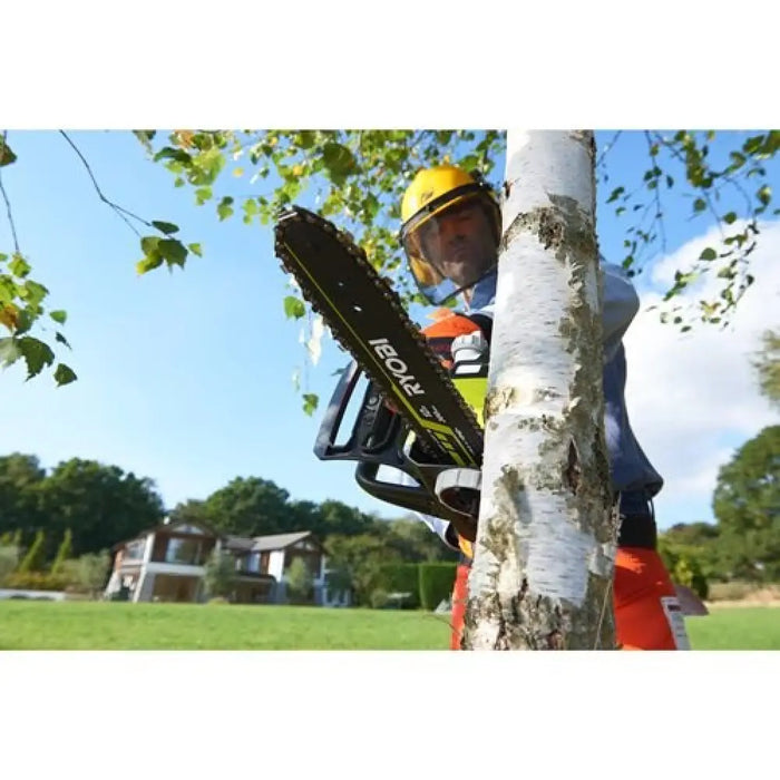 АКУМУЛАТОРЕН ВЕРИЖЕН БЕЗЧЕТКОВ ТРИОН RYOBI OCS1830