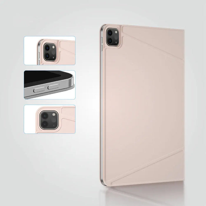 AmazingThing Matte Pro Mag Folio калъф със стойка за iPad