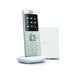 Безжичен телефон Gigaset CL660 Бял Сив