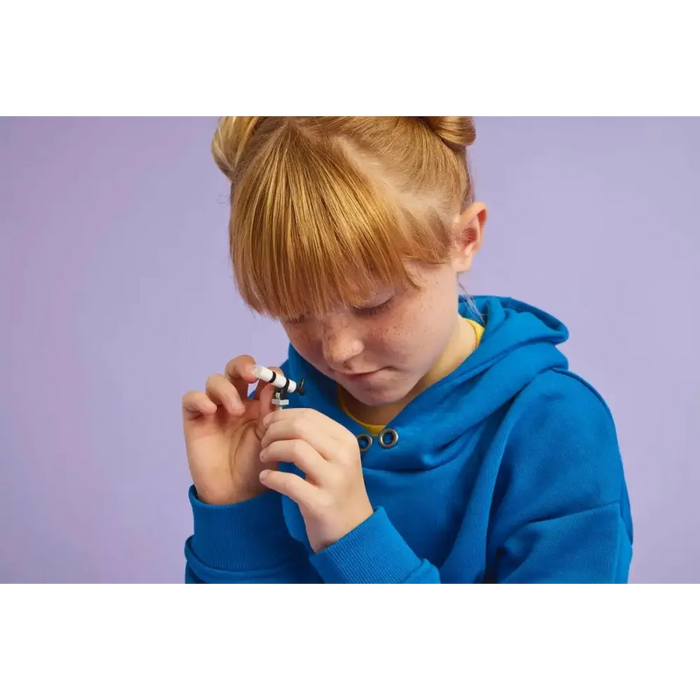 LEGO ANIMAL CROSSING 77053 Наблюдаване на звездите
