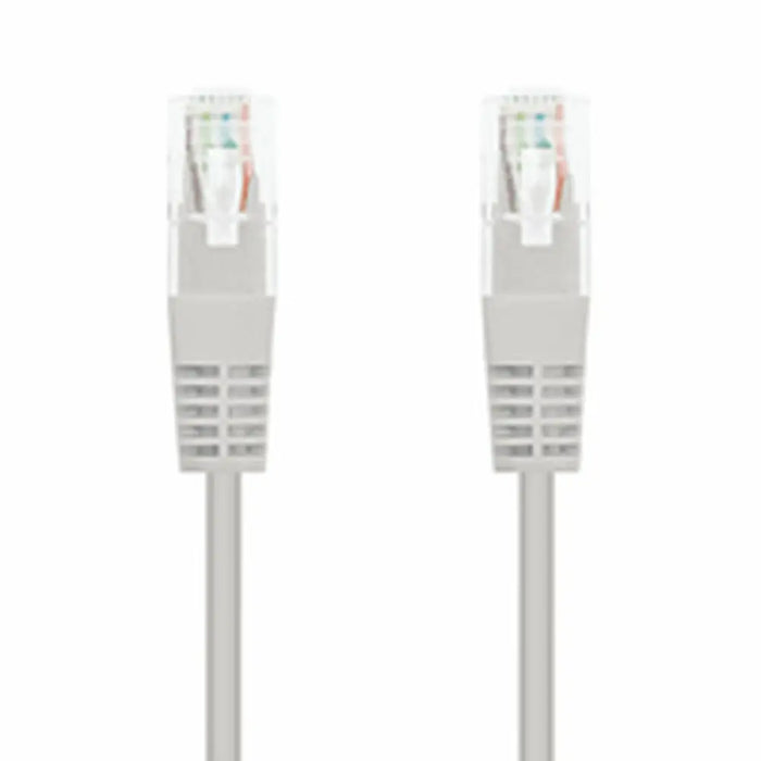 Кабел категория 6 UTP NANOCABLE 10.20.1303 Сив 3 m