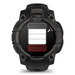 Garmin Instinct 3 AMOLED 3,05 см (1,2’’) 45 мм Цифров 390 x