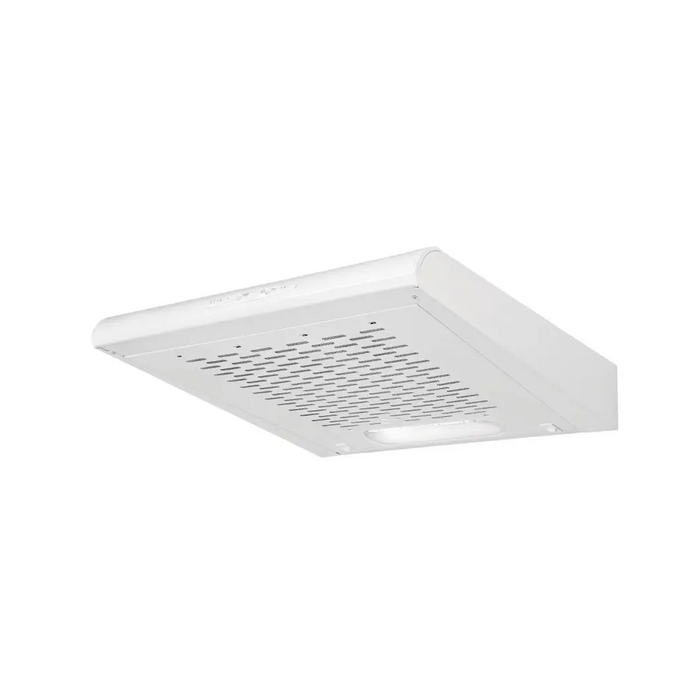 Настолен аспиратор MPM-51-PX-68 175 m3/h Бял