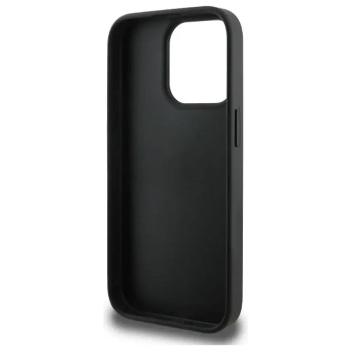 US Polo USHCP15XPGEV iPhone 15 Pro Max 6.7’’ тъмносиня кожа