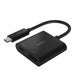 Belkin AVC002BTBK лаптоп докинг/порт репликатор USB 3.2 Gen