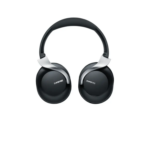 Кабелни и безжични слушалки Shure Aonic 40 лента за глава