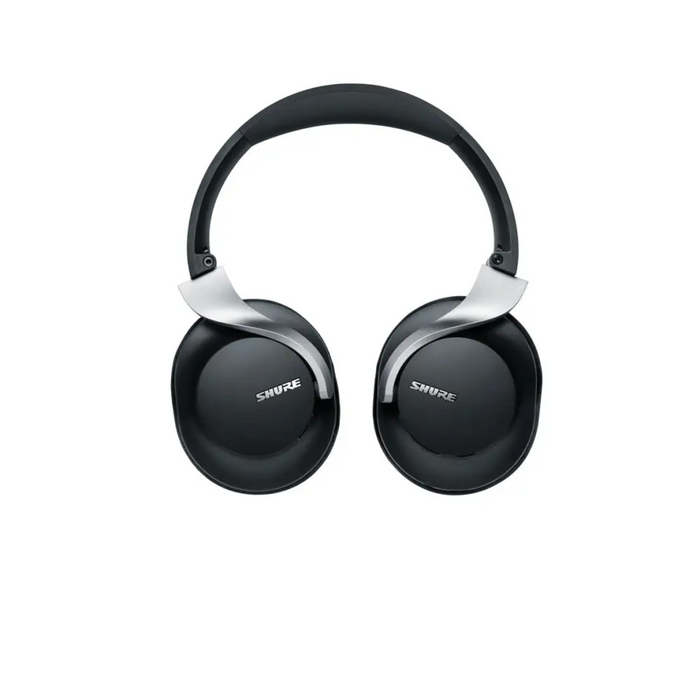 Кабелни и безжични слушалки Shure Aonic 40 лента за глава