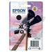 Оригиална касета за мастило Epson 502XL Черен (10 броя)