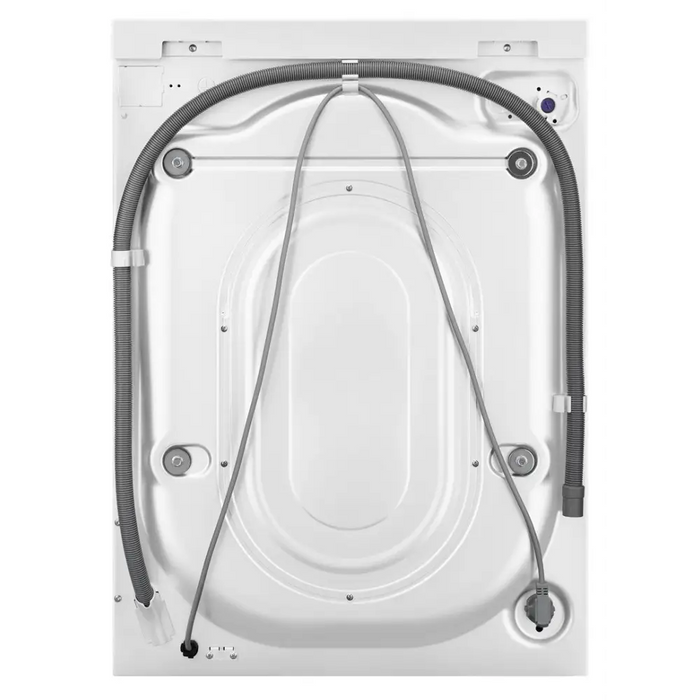 Пералня Electrolux PerfectCare 600 EW6SN406WP Предно