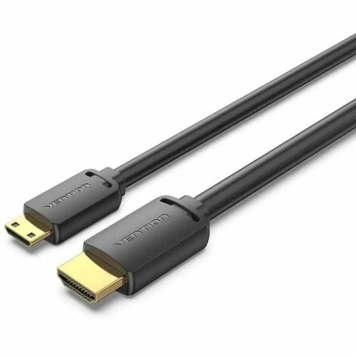 Кабел HDMI Vention AGHBH 2 m