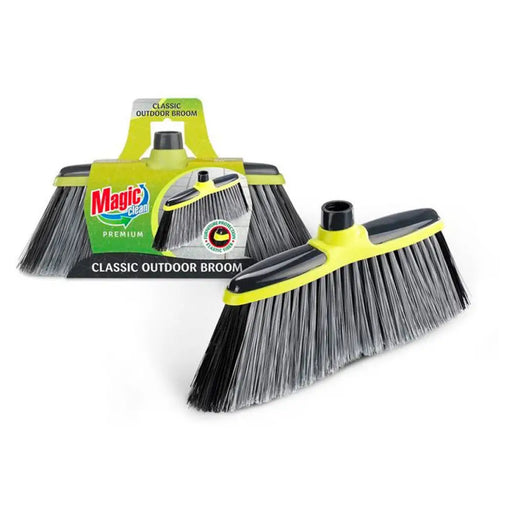 ЧЕТКА ЗА ВЪНШНО ПОЧИСТВАНЕ РЕЗБА КОНУС MAGIC CLEAN
