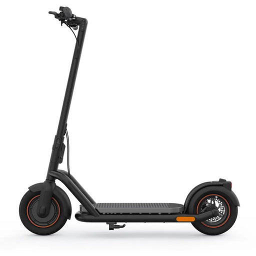ЕЛЕКТРИЧЕСКИ СКУТЕР NAVEE KICKSCOOTER N65 ДО 25 КМ/Ч ПРОБЕГ