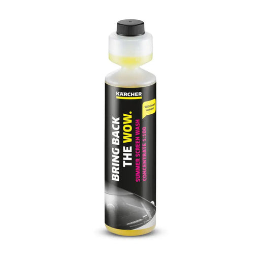 ЛЯТНА ТЕЧНОСТ ЗА ЧИСТАЧКИ RM672 КОНЦЕНТРАТ 250ML-(1:100)