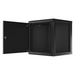 Шкаф Lanberg стелаж 19’’ за монтаж на стена 12U/600x600