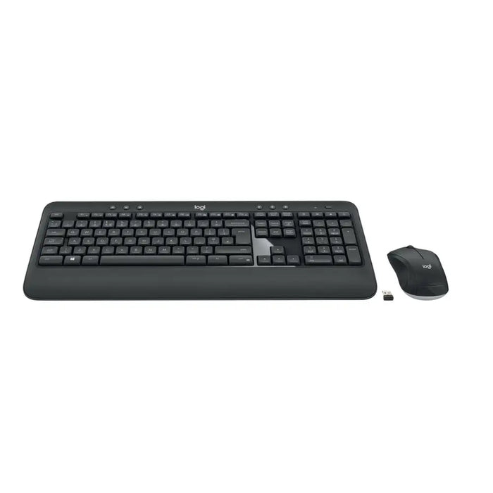 Клавиатура и мишка за игра Logitech MK540 Azerty френски