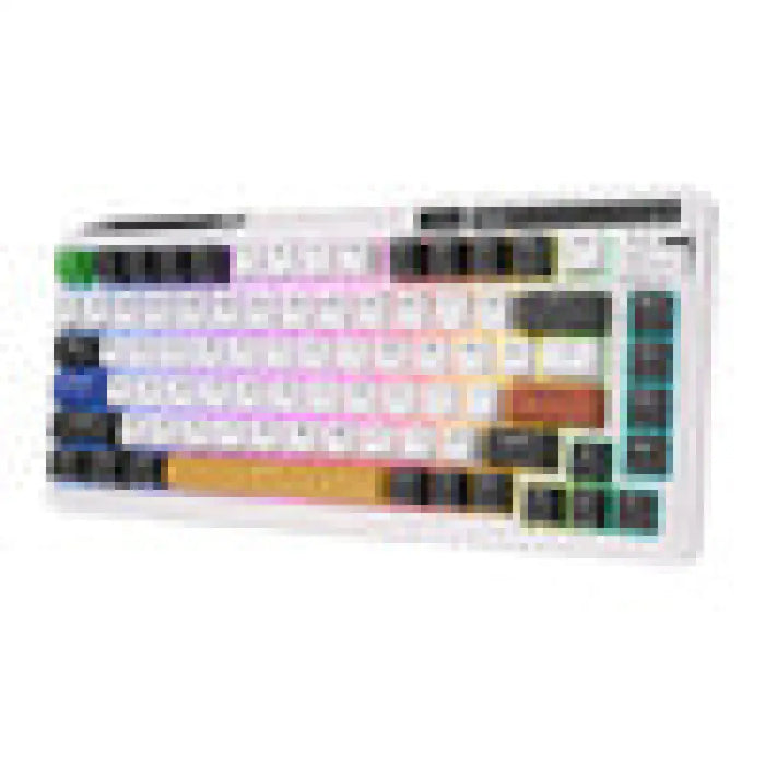 Безжична механична клавиатура Royal Kludge KZZI K75 pro RGB