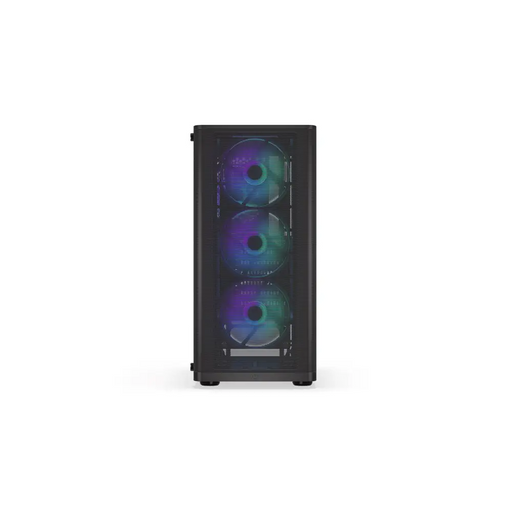 Кутия ENDORFY Ventum 200 ARGB - Middle Tower