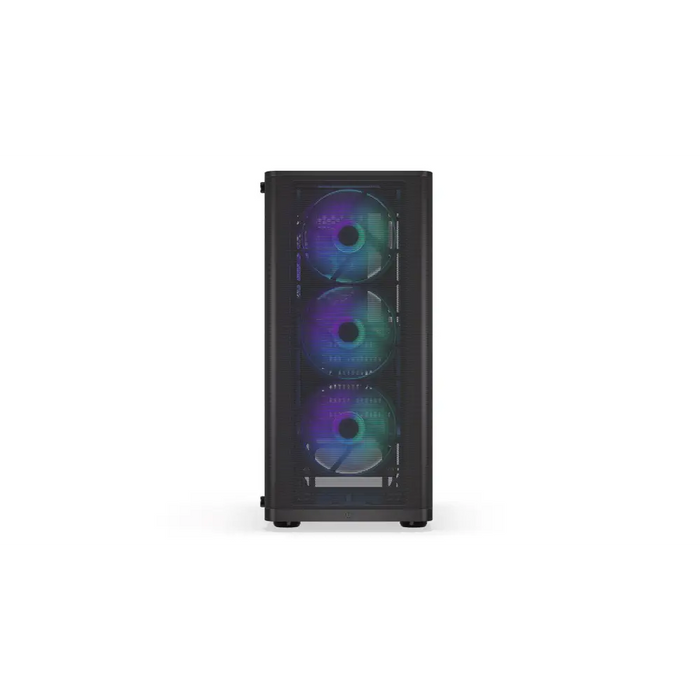 Кутия ENDORFY Ventum 200 ARGB - Middle Tower