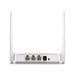 Безжичен рутер Mercusys AC10 Fast Ethernet Dual-band (2.4