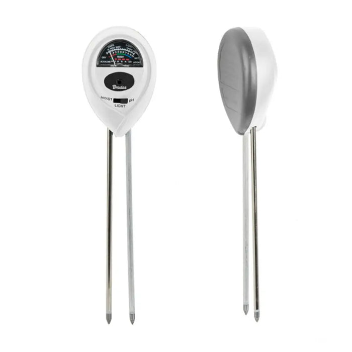 КОМБИНИРАН ТЕСТЕР ЗА РАСТЕНИЯ BRADAS WL-M12