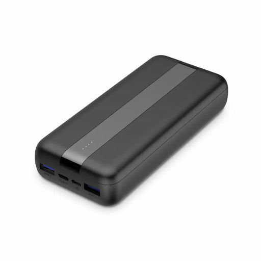 Преносима батерия Powerbank Contact Черен 20000 mAh