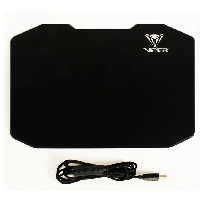 Подложка за мишка Patriot Memory Viper Gaming Черна